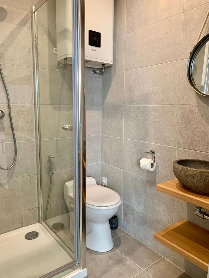 Apartamento Natural En Centre Avec Et Jardin Dijon
