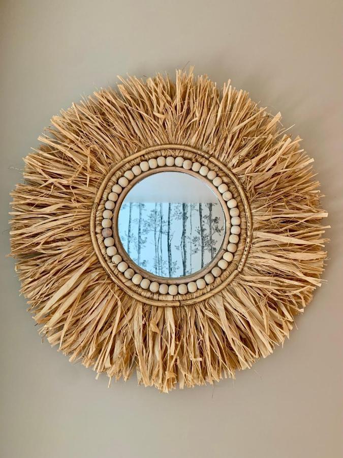 Natural En Centre Avec Et Jardin Apartamento *